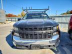 2021 Chevrolet Silverado C1500