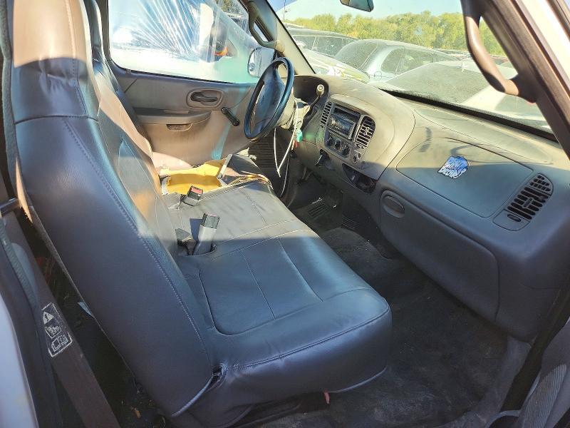 2001 Ford F150