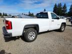 2017 GMC Sierra C1500