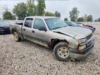 2003 Chevrolet Silverado K2500 Heavy Duty