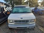 2000 Ford Econoline E350 Super Duty Van