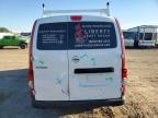 2016 Nissan NV200 S