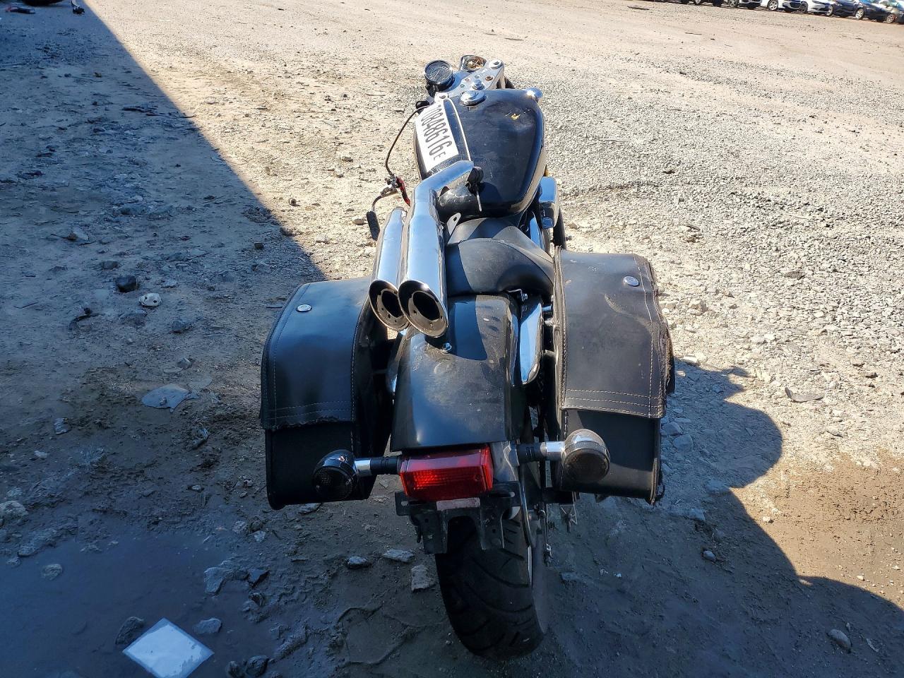 1994 Honda VF750 C