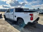 2021 Chevrolet Silverado K1500 LT Trail Boss