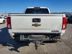 2017 Chevrolet Silverado K1500 High Country