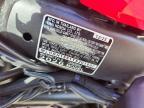 2026 Honda CBR650 R