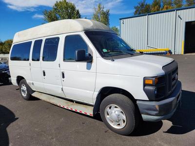 2011 Ford Econoline E150 Van