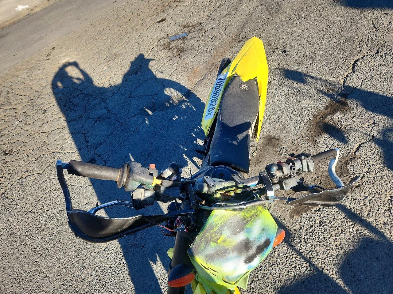 2019 Other Motorcycle 2019 Beta Dirt Bike