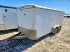 2000 Foresriver 2000 Forest River Enclosed Cargo Trailer