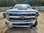 2018 Chevrolet Silverado K2500 Heavy Duty LTZ