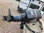 1998 Crestliner Boat