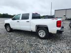 2018 Chevrolet Silverado K1500