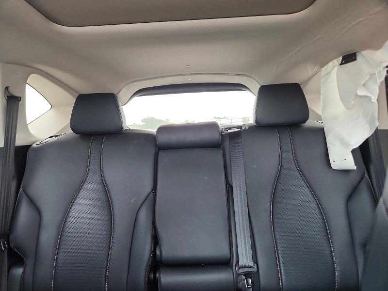 2019 Acura RDX Technology