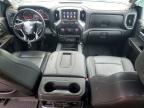 2021 Chevrolet Silverado K2500 Heavy Duty LTZ