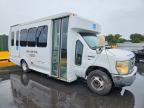 2011 Ford Econoline E450 Super Duty Cutaway Van