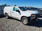 2026 Chevrolet Silverado C1500
