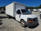 2008 GMC Savana BOX Truck