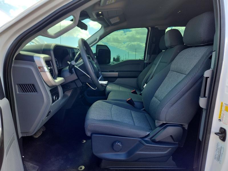 2025 Ford F350 Super Duty