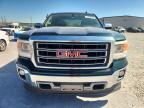 2014 GMC Sierra C1500 SLT