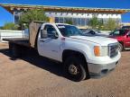 2011 GMC Sierra 3500HD