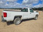 2017 Chevrolet Silverado C1500