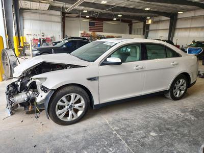 2011 Ford Taurus SEL