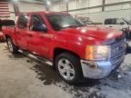 2012 Chevrolet Silverado K1500 LT