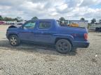 2013 Honda Ridgeline RTL