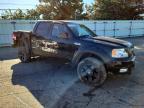 2005 Ford F150 Supercrew