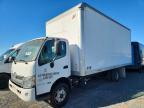 2019 Hino 195 BOX Truck