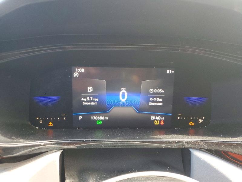 2022 Volkswagen Taos S