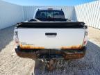 2009 Toyota Tacoma Base
