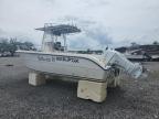 2001 Sea Fox Bottemless PIT Boat