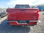 2020 Chevrolet Silverado K1500 RST