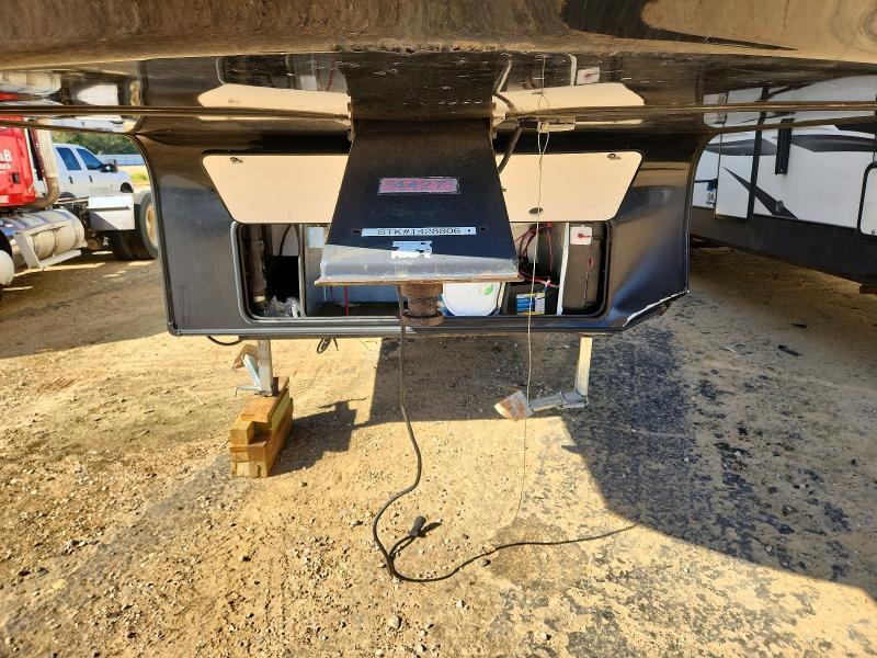 2018 Jayco Talon Camper