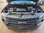 2021 Chevrolet Silverado K1500 LT Trail Boss