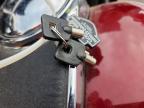 2003 Harley-Davidson Flhtci