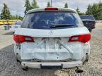 2011 Acura RDX Technology