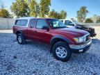 2004 Toyota Tacoma Base