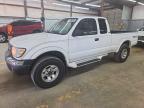 1999 Toyota Tacoma Base