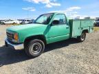 1993 Chevrolet GMT-400 C2500