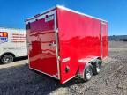 2026 Haulmark PP714T2-D Enclosed Cargo Trailer