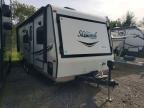 2017 Forest River Shamrock Camper