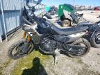 2025 Yamaha XTZ690