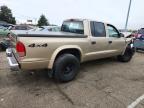 2004 Dodge Dakota Quad SLT