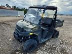 2023 Polaris Ranger 570 EF1 Utility Vehicle