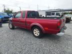 2002 Nissan Frontier Standard