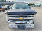 2012 Chevrolet Silverado C1500 LT