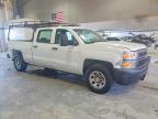 2014 Chevrolet Silverado C1500