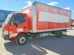 2018 Hino 195 BOX Truck
